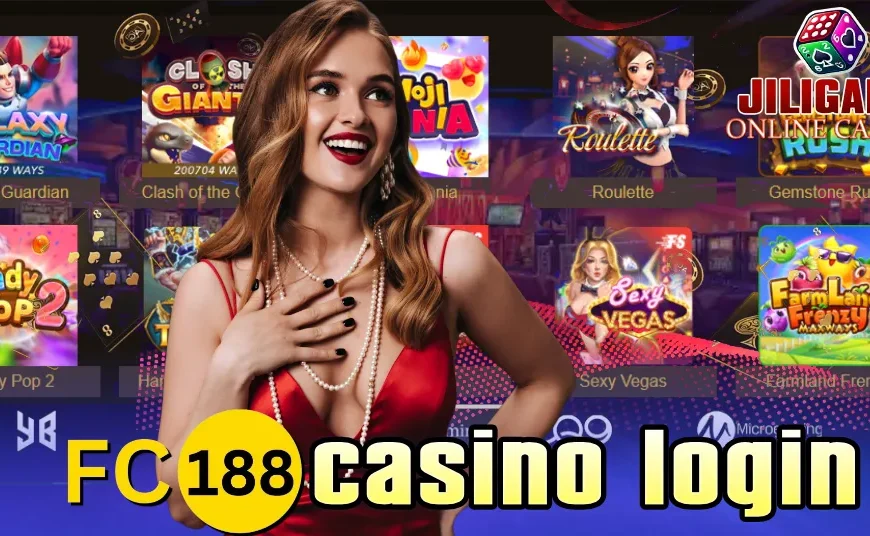 fc188 casino login