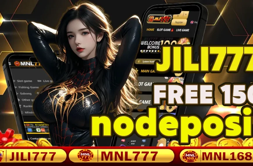 jili777 free 150 no deposit