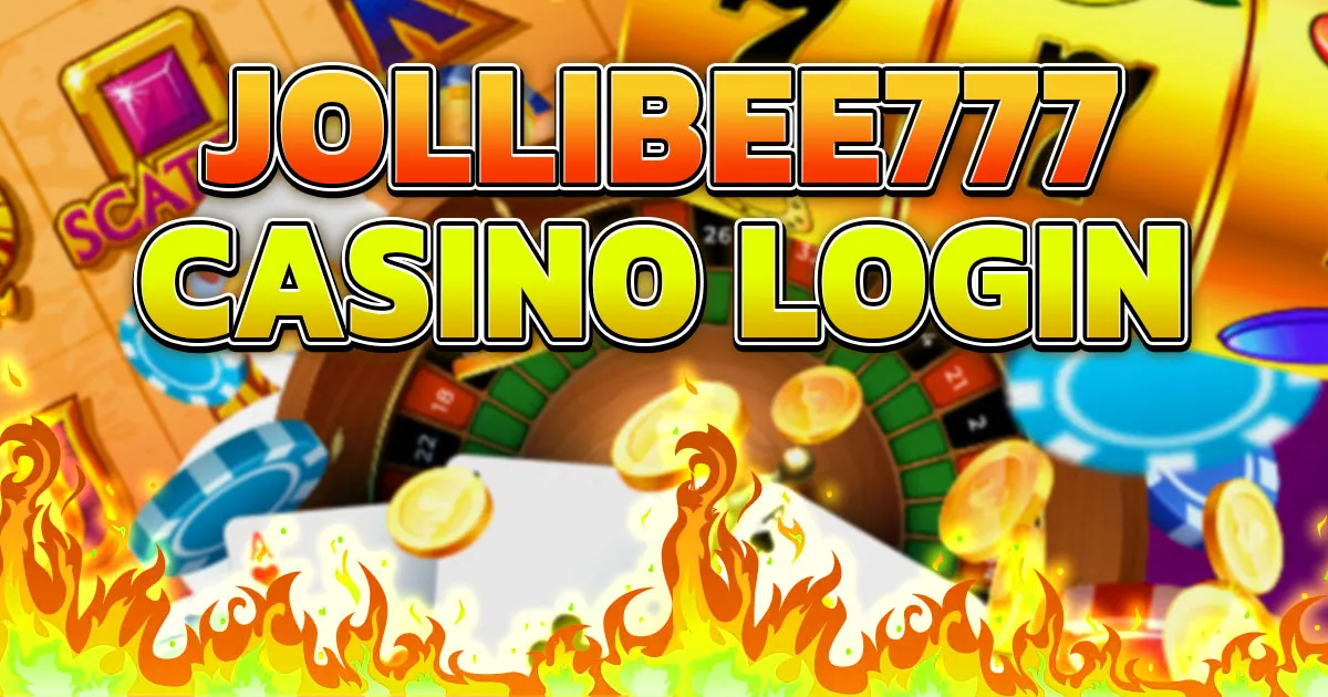 jollibee 777 casino login