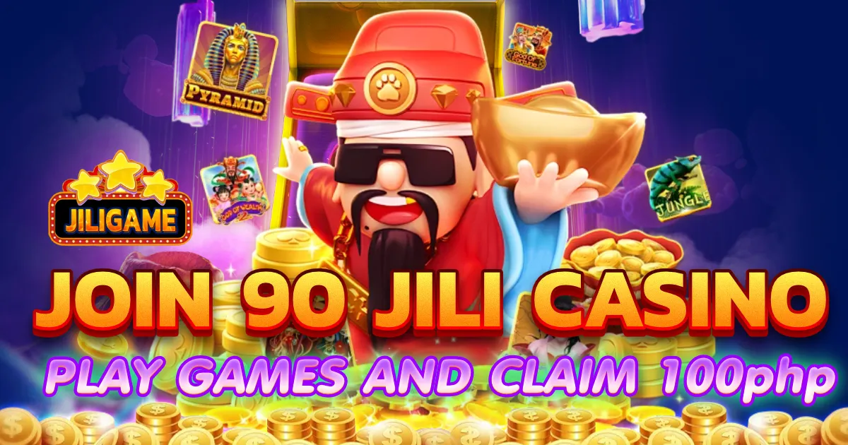 90 jili online casino