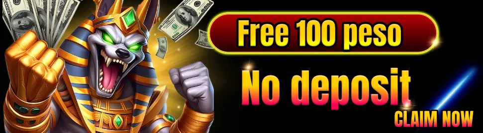 Recommended Casinos Offering Free 100 GCash Promotions