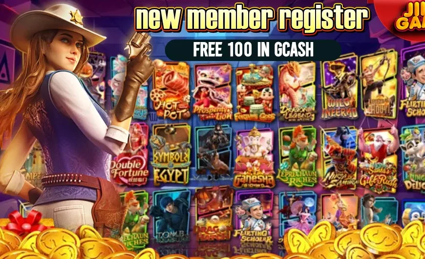 new member register free 100