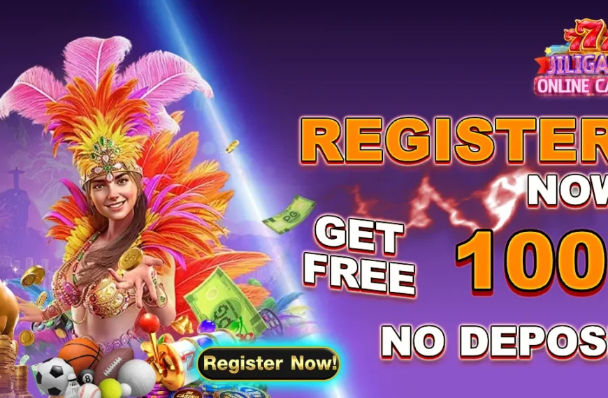 100 free casino no deposit