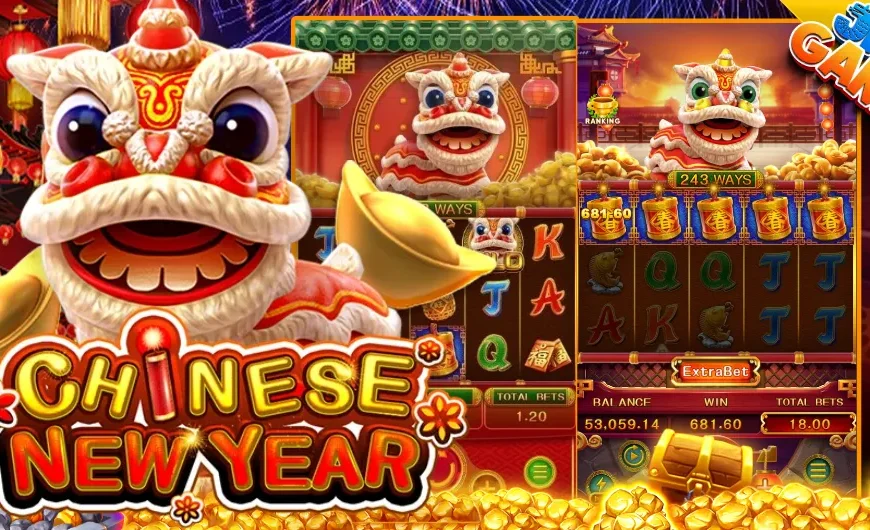 chinese new year