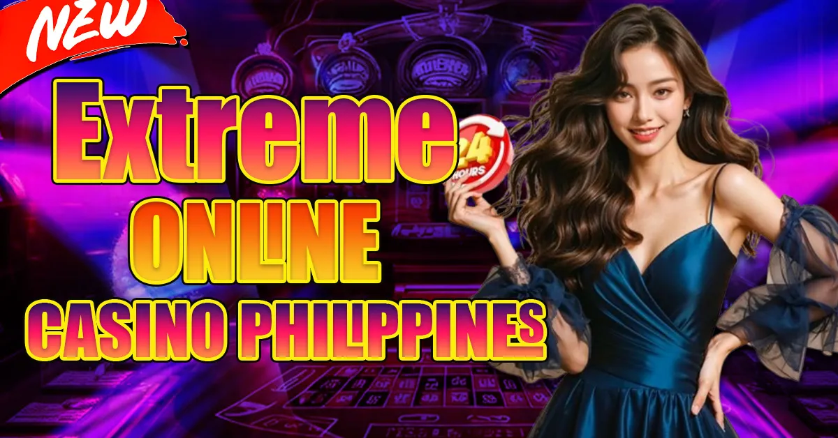 extreme casino