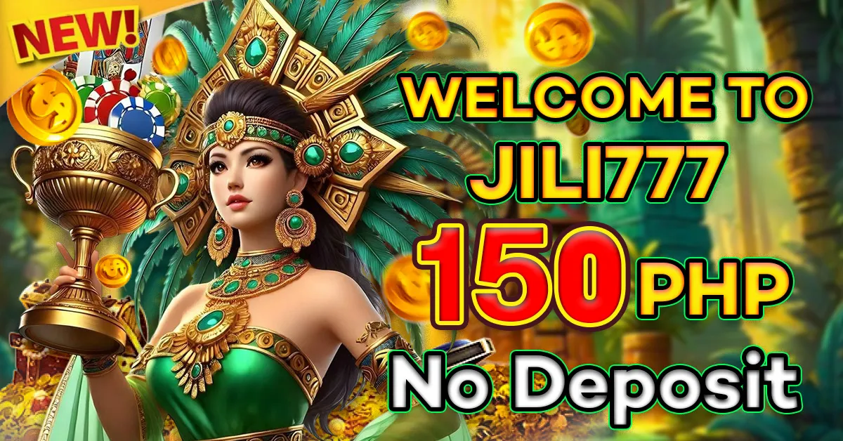 jili free 150