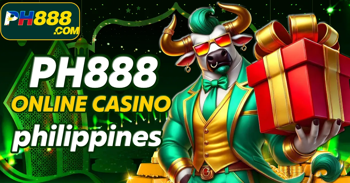 ph888 casino