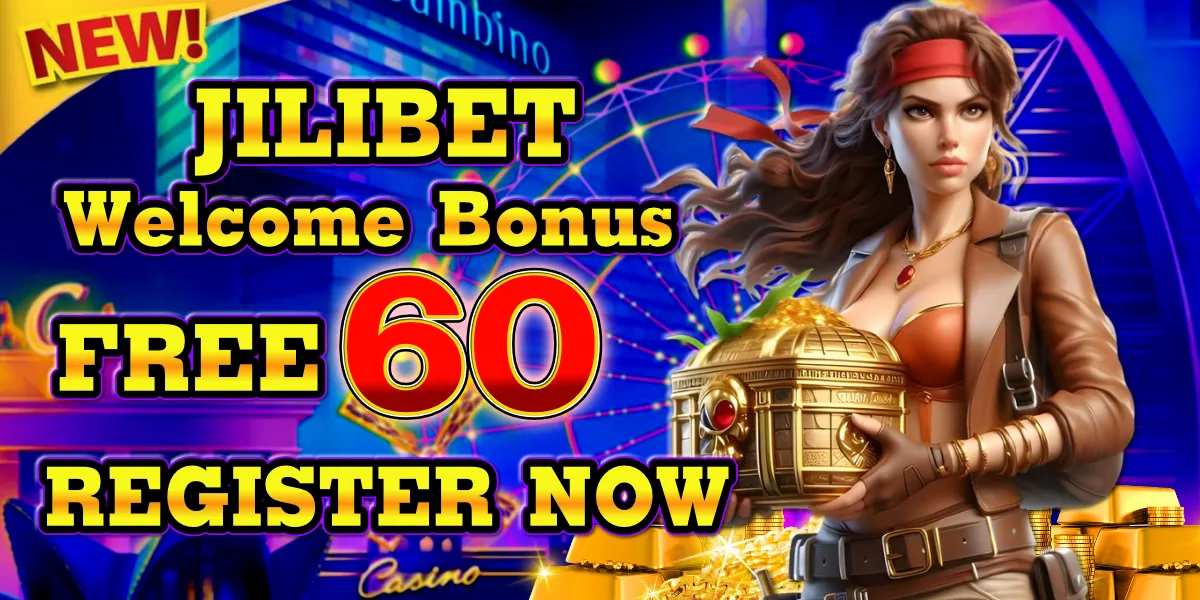 jilibet free 60