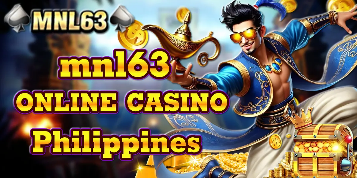 mnl63 casino
